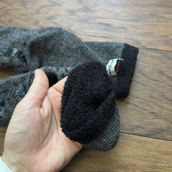 Ladies fuzzy warm sock bundle - Picture 10 of 10